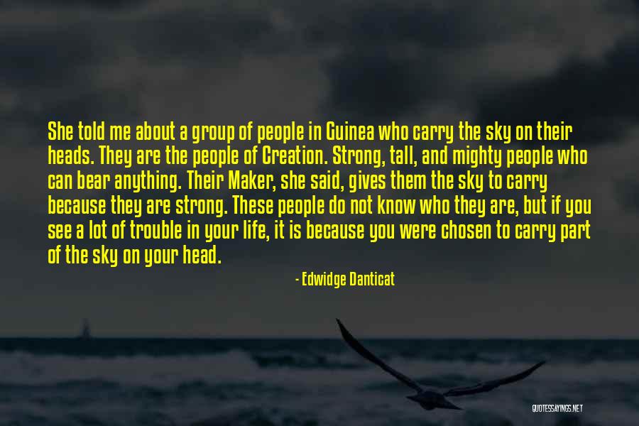 Edwidge Danticat Quotes 1642683 Edwidge Danticat Quotes 1642683