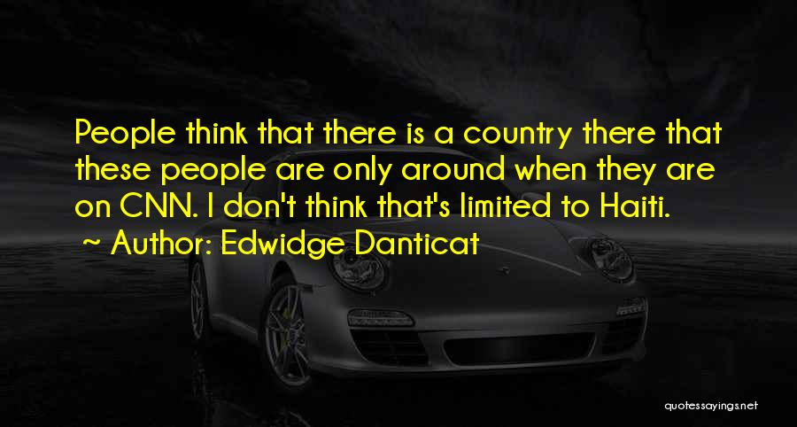Edwidge Danticat Quotes 170273