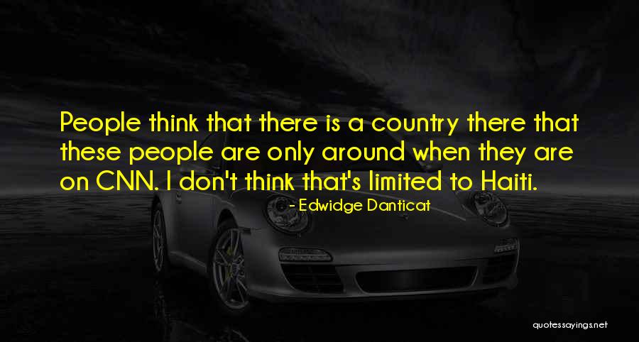 Edwidge Danticat Quotes 170273