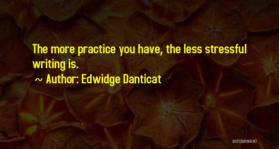 Edwidge Danticat Quotes 1806201