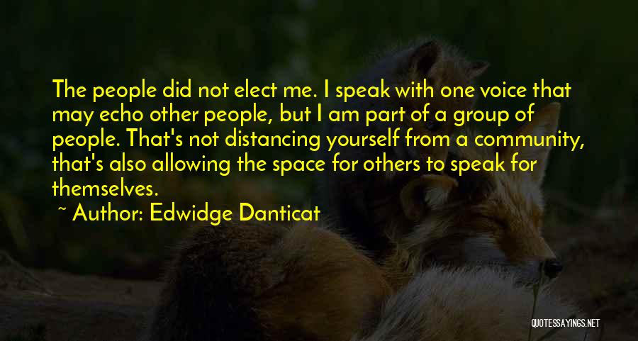 Edwidge Danticat Quotes 1881665