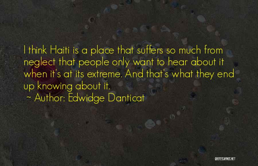 Edwidge Danticat Quotes 1902523