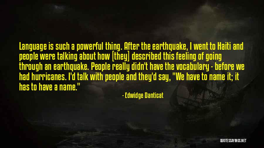 Edwidge Danticat Quotes 2104641 Edwidge Danticat Quotes 2104641