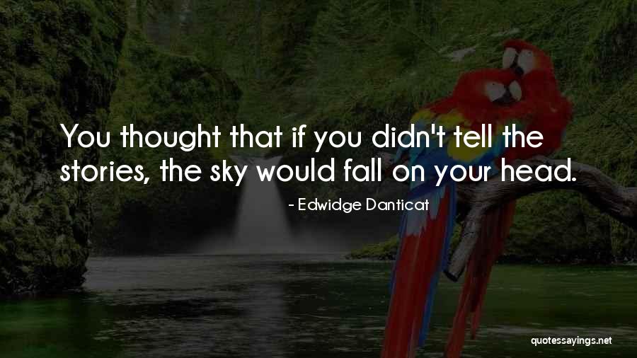 Edwidge Danticat Quotes 260486 Edwidge Danticat Quotes 260486