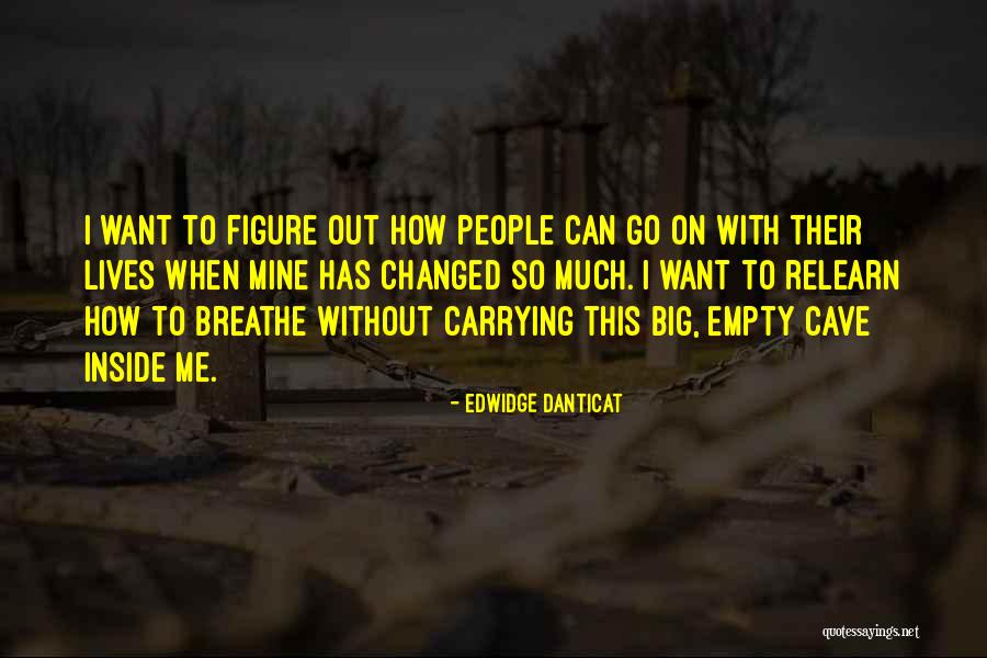 Edwidge Danticat Quotes 388489