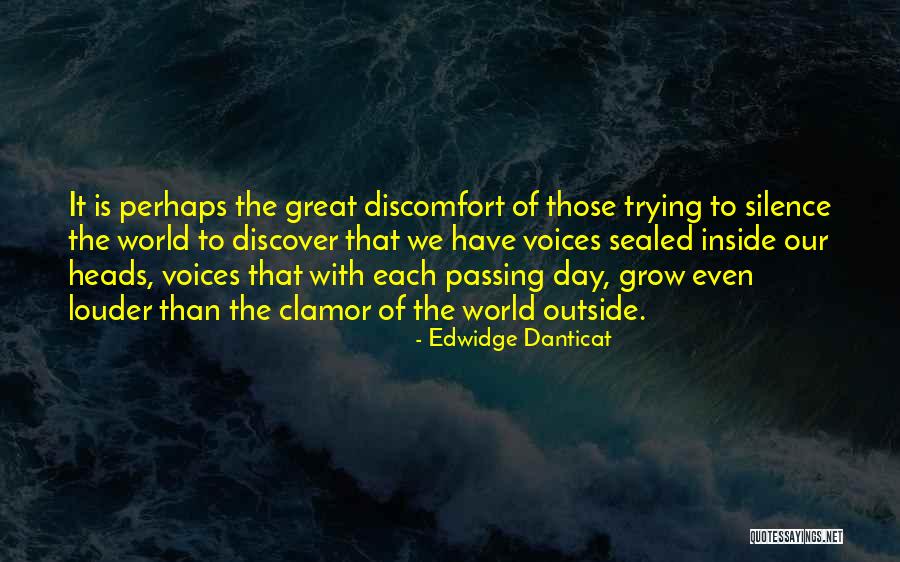 Edwidge Danticat Quotes 445589