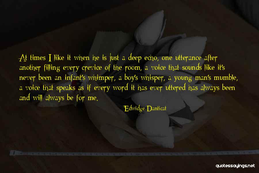 Edwidge Danticat Quotes 473503