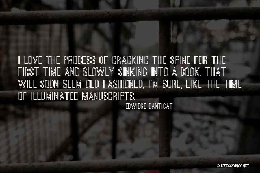 Edwidge Danticat Quotes 481822