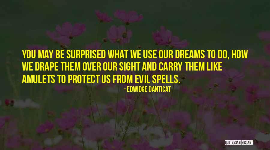 Edwidge Danticat Quotes 540525