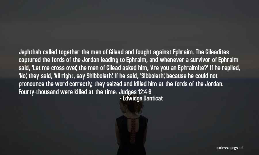 Edwidge Danticat Quotes 89134 Edwidge Danticat Quotes 89134