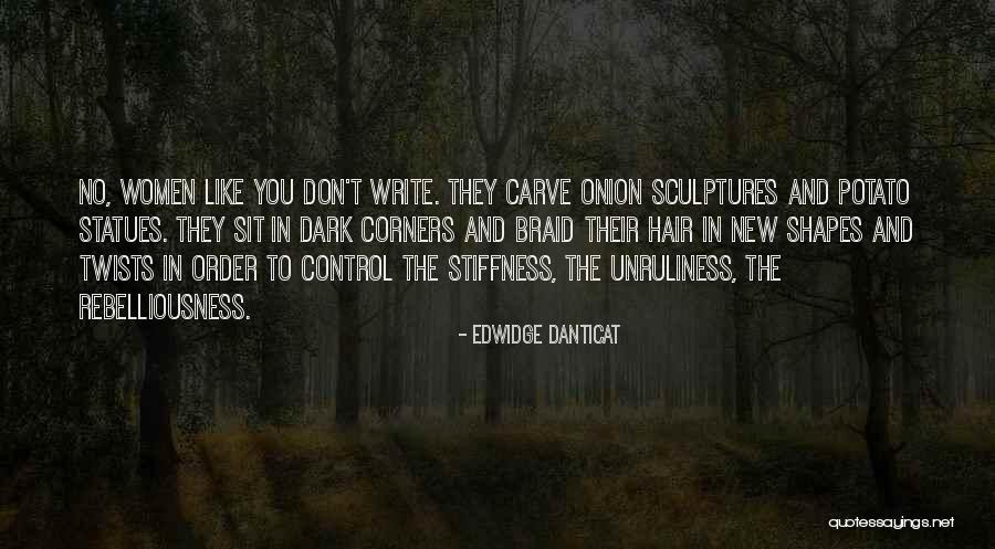 Edwidge Danticat Quotes 988380