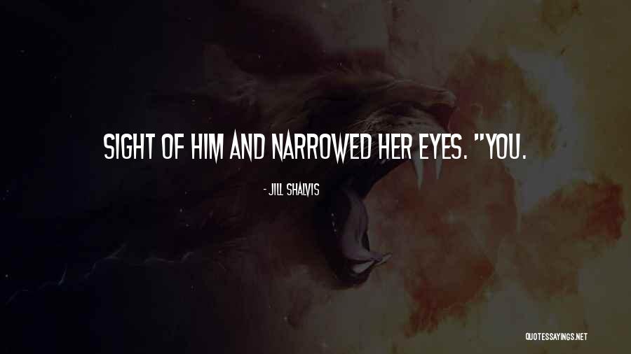 Edwige Pierre Quotes By Jill Shalvis Edwige Pierre Quotes By Jill Shalvis
