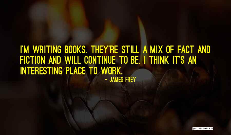 Edwiges Portugal Quotes By James Frey Edwiges Portugal Quotes By James Frey
