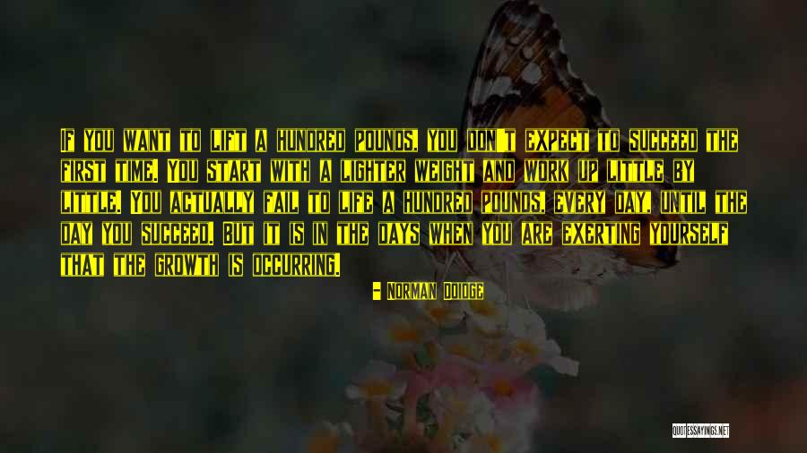 Edwiges Portugal Quotes By Norman Doidge Edwiges Portugal Quotes By Norman Doidge