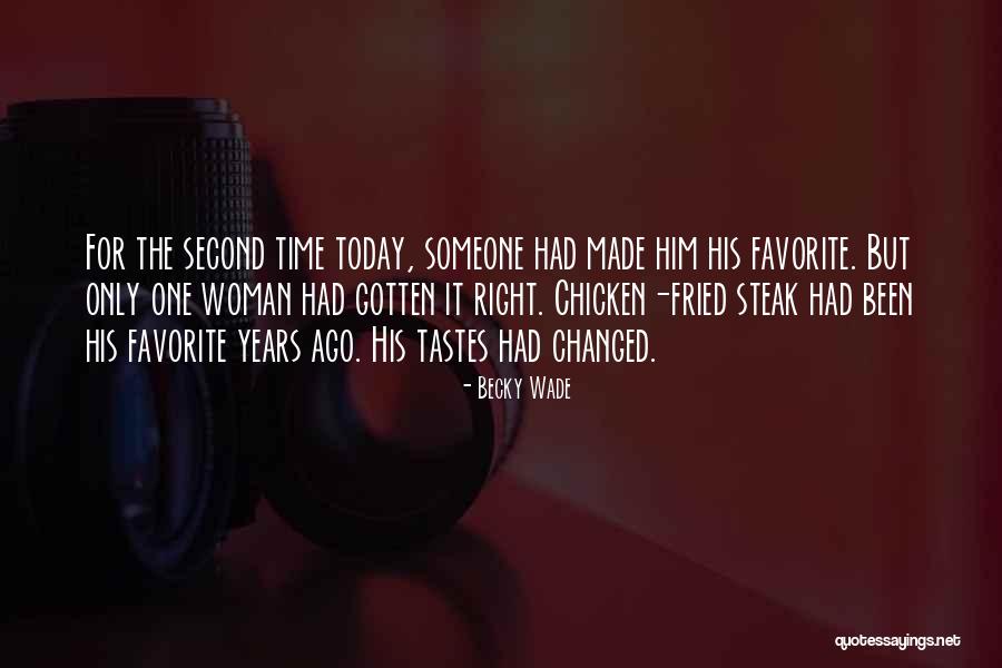 Edwiges Thaumaturgo Quotes By Becky Wade Edwiges Thaumaturgo Quotes By Becky Wade