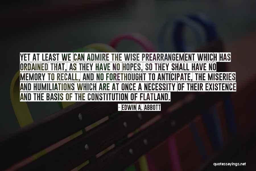 Edwin A. Abbott Quotes 1630385 Edwin A. Abbott Quotes 1630385