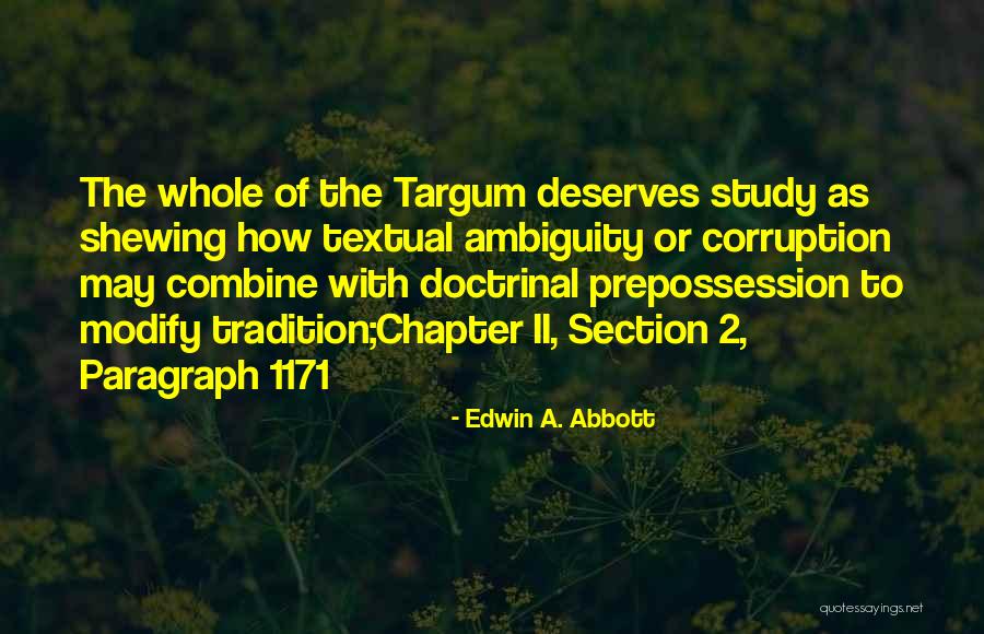 Edwin A. Abbott Quotes 96690 Edwin A. Abbott Quotes 96690