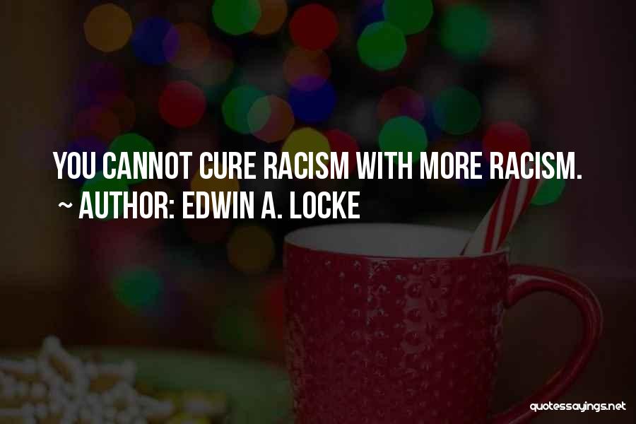 Edwin A. Locke Quotes 1609086