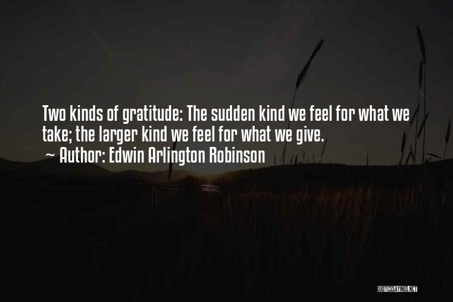 Edwin Arlington Robinson Quotes 2000886