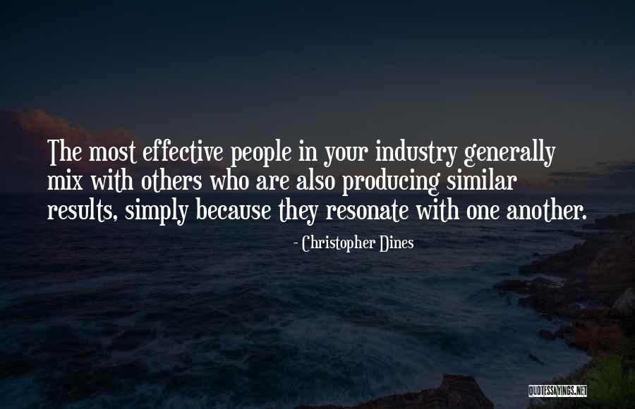Edwin Booz Quotes By Christopher Dines Edwin Booz Quotes By Christopher Dines