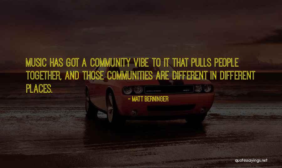 Edwin Booz Quotes By Matt Berninger Edwin Booz Quotes By Matt Berninger