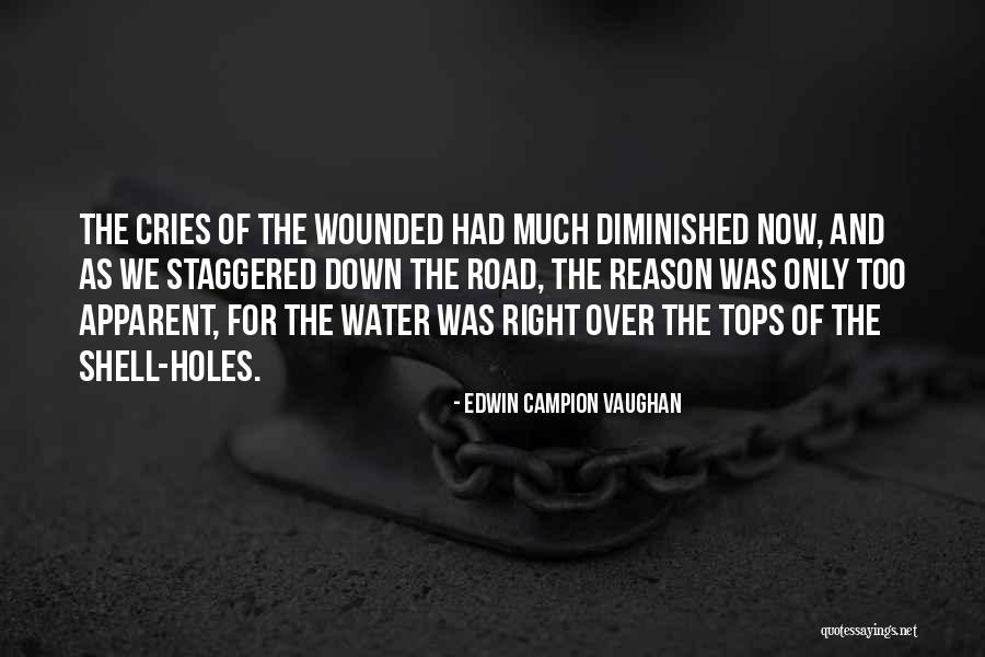 Edwin Campion Vaughan Quotes 718783 Edwin Campion Vaughan Quotes 718783