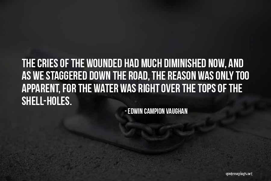 Edwin Campion Vaughan Quotes 718783