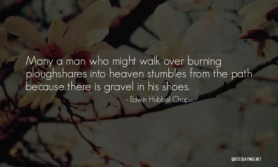 Edwin Chapin Quotes By Edwin Hubbel Chapin Edwin Chapin Quotes By Edwin Hubbel Chapin