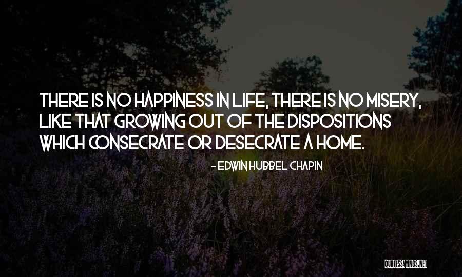 Edwin Chapin Quotes By Edwin Hubbel Chapin Edwin Chapin Quotes By Edwin Hubbel Chapin