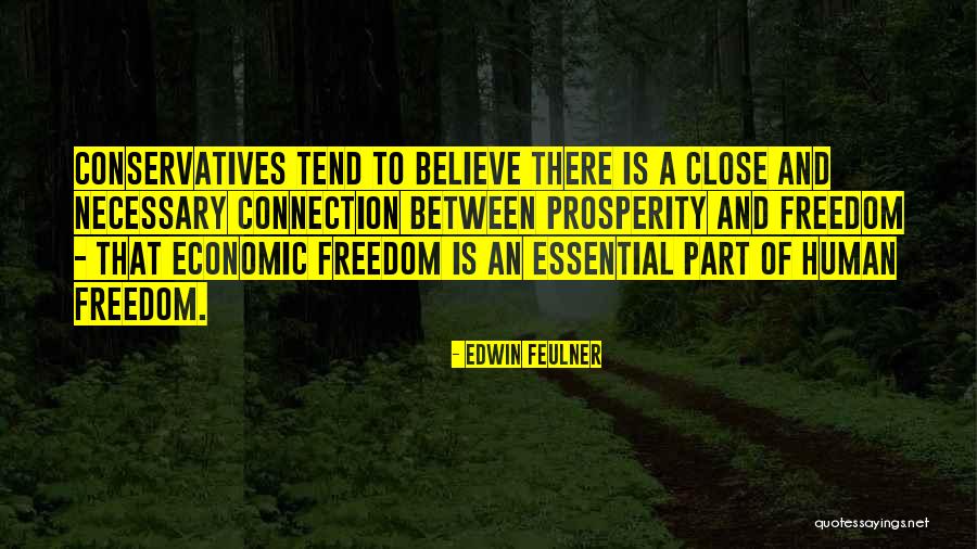 Edwin Feulner Quotes 1217814