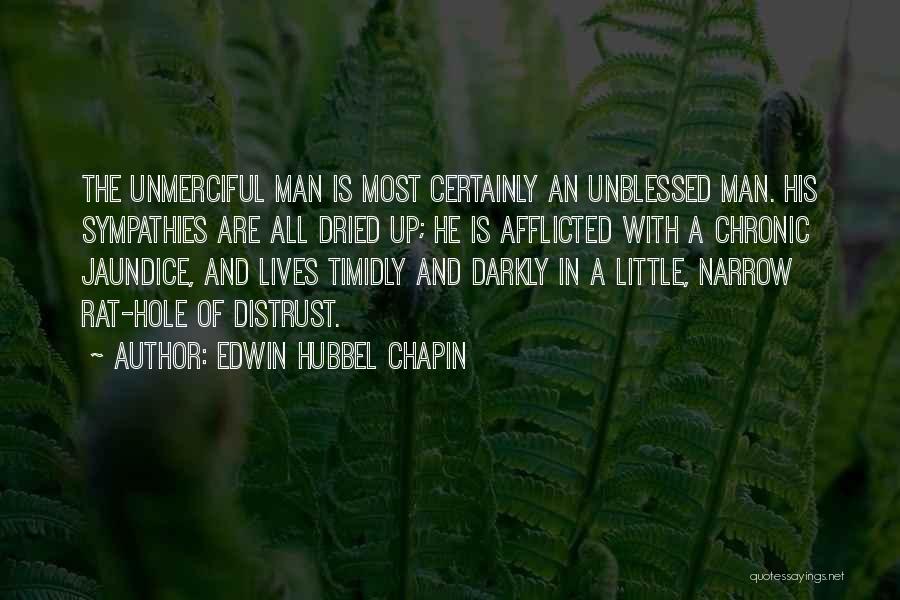 Edwin Hubbel Chapin Quotes 1018604