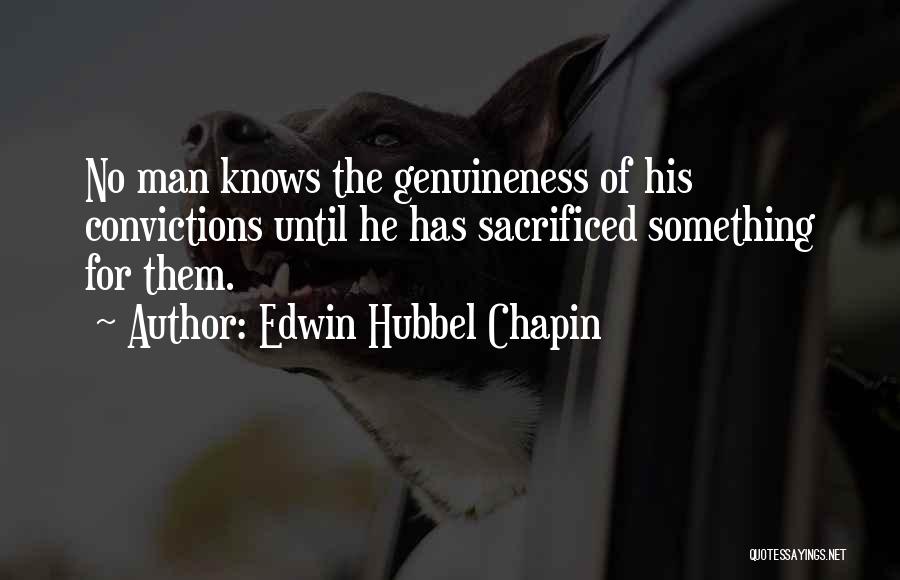 Edwin Hubbel Chapin Quotes 1610984