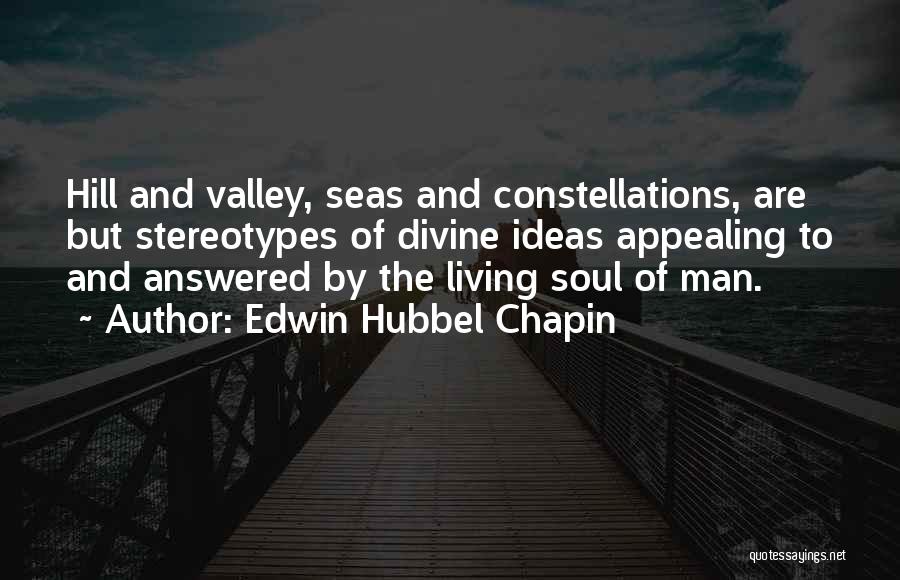 Edwin Hubbel Chapin Quotes 242372