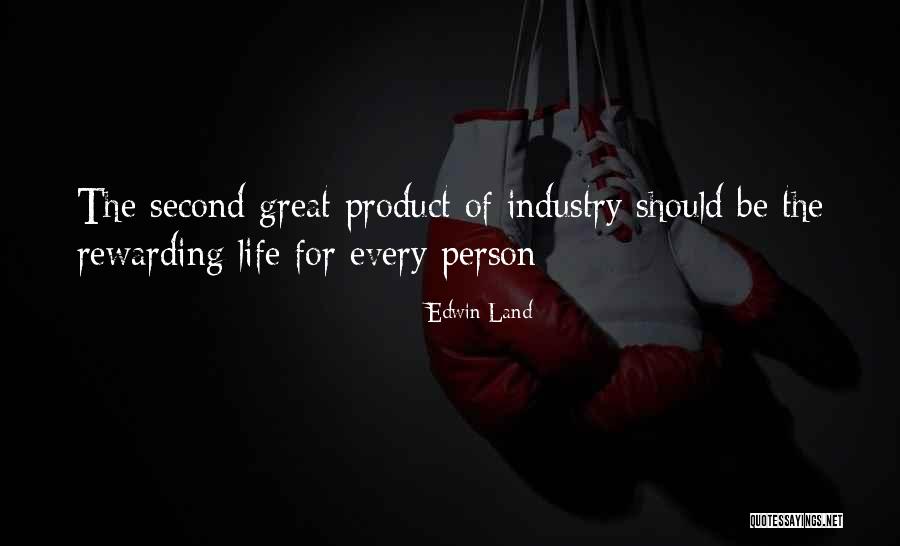 Edwin Land Quotes 1023263