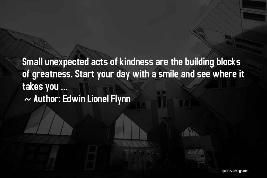 Edwin Lionel Flynn Quotes 2051082