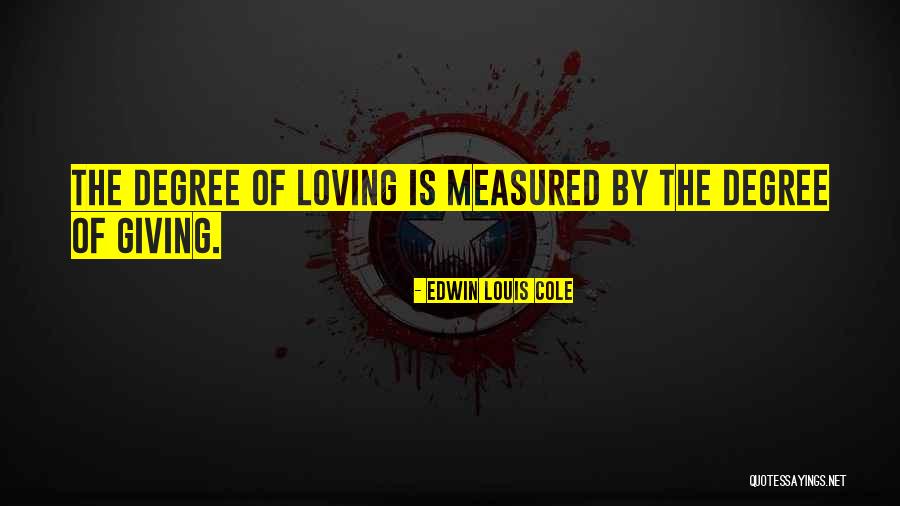 Edwin Louis Cole Quotes 1052380 Edwin Louis Cole Quotes 1052380