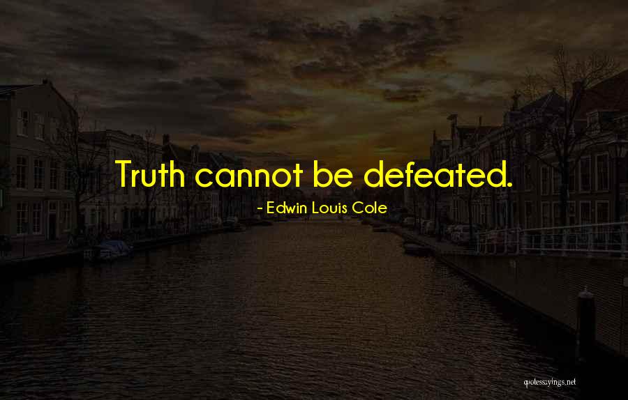 Edwin Louis Cole Quotes 1265062 Edwin Louis Cole Quotes 1265062
