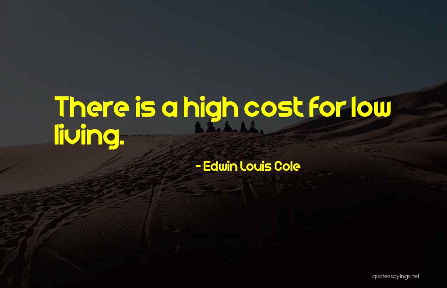 Edwin Louis Cole Quotes 1403880 Edwin Louis Cole Quotes 1403880