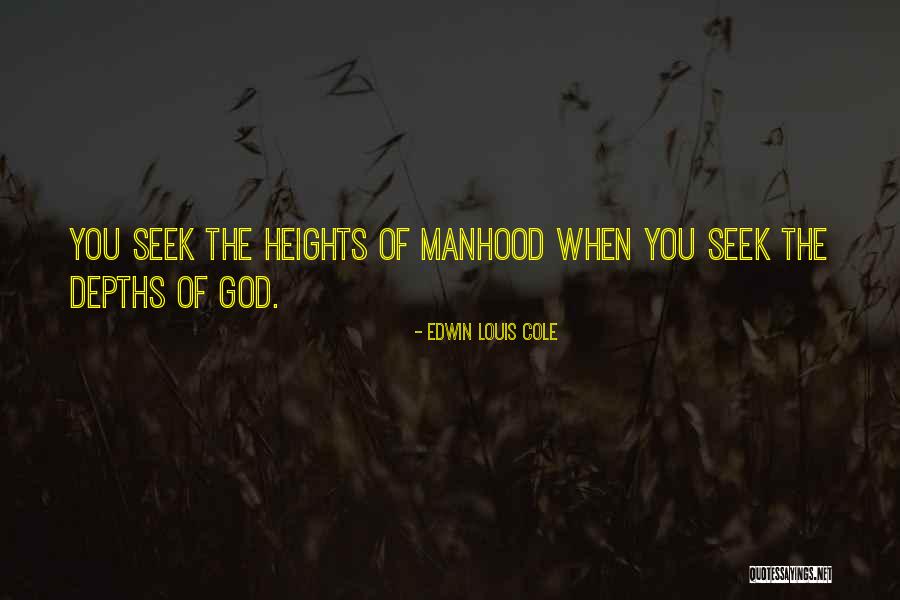 Edwin Louis Cole Quotes 1693160 Edwin Louis Cole Quotes 1693160