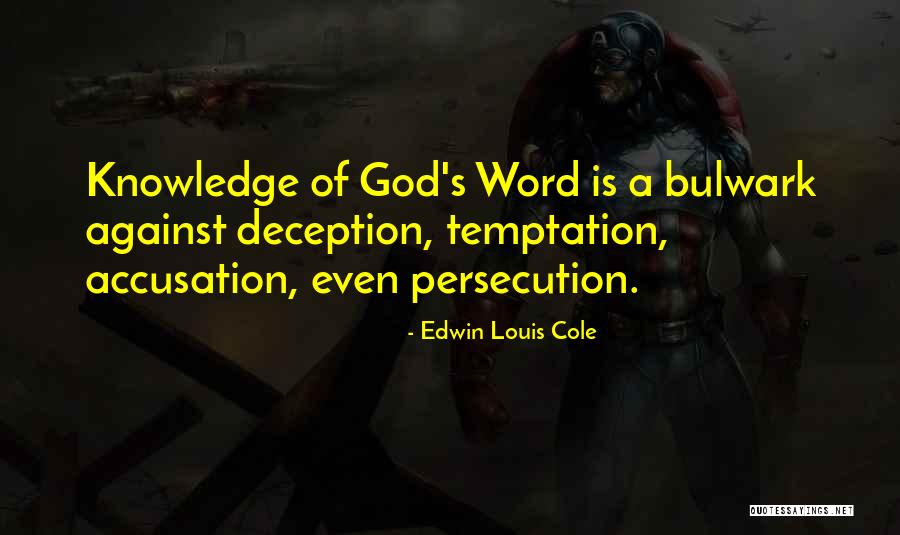 Edwin Louis Cole Quotes 1843304 Edwin Louis Cole Quotes 1843304