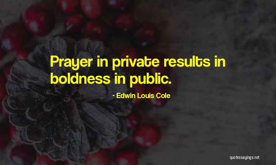 Edwin Louis Cole Quotes 1903528 Edwin Louis Cole Quotes 1903528