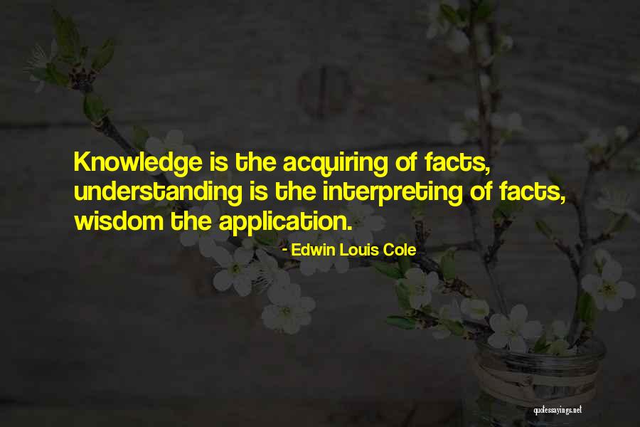 Edwin Louis Cole Quotes 1975050 Edwin Louis Cole Quotes 1975050