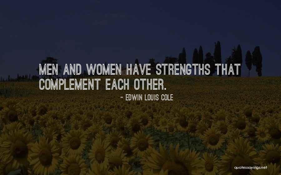 Edwin Louis Cole Quotes 2006421 Edwin Louis Cole Quotes 2006421