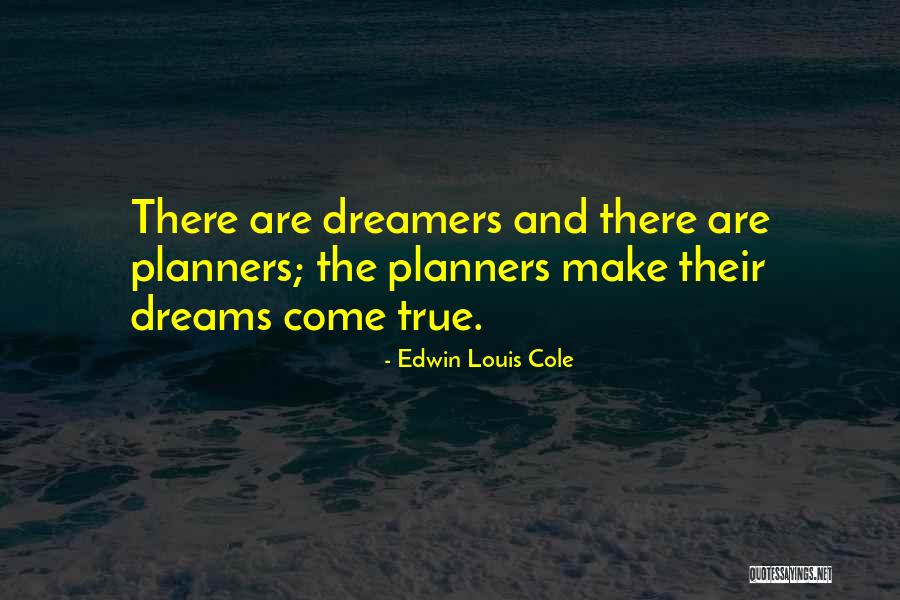 Edwin Louis Cole Quotes 2033416