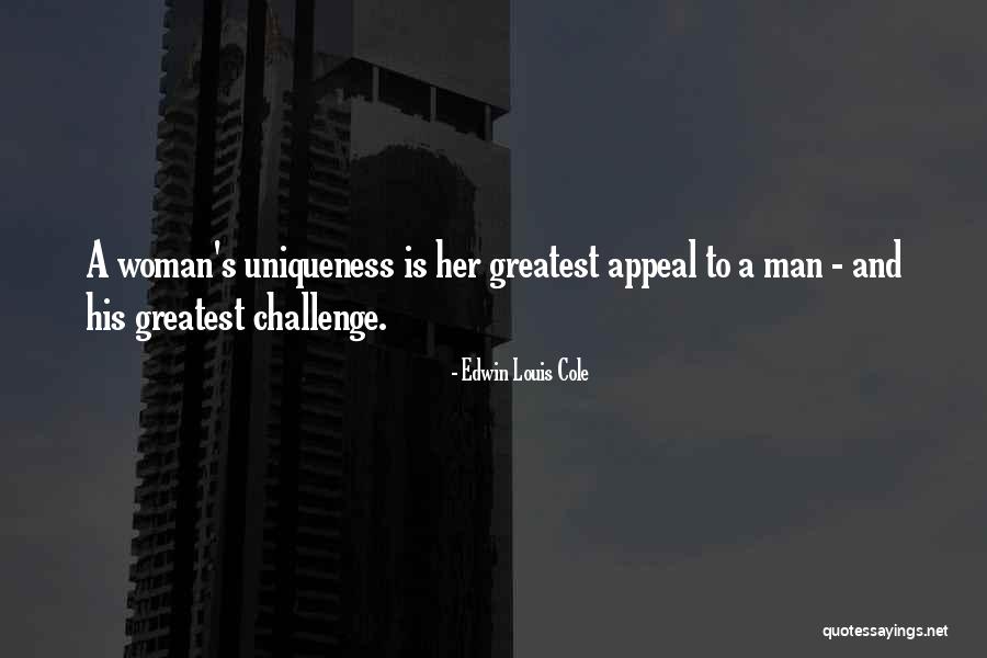 Edwin Louis Cole Quotes 2076341 Edwin Louis Cole Quotes 2076341