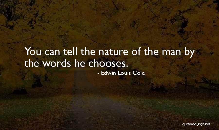 Edwin Louis Cole Quotes 221113 Edwin Louis Cole Quotes 221113