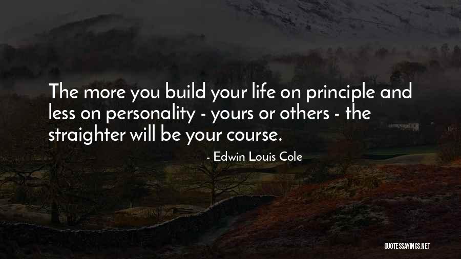 Edwin Louis Cole Quotes 288697 Edwin Louis Cole Quotes 288697