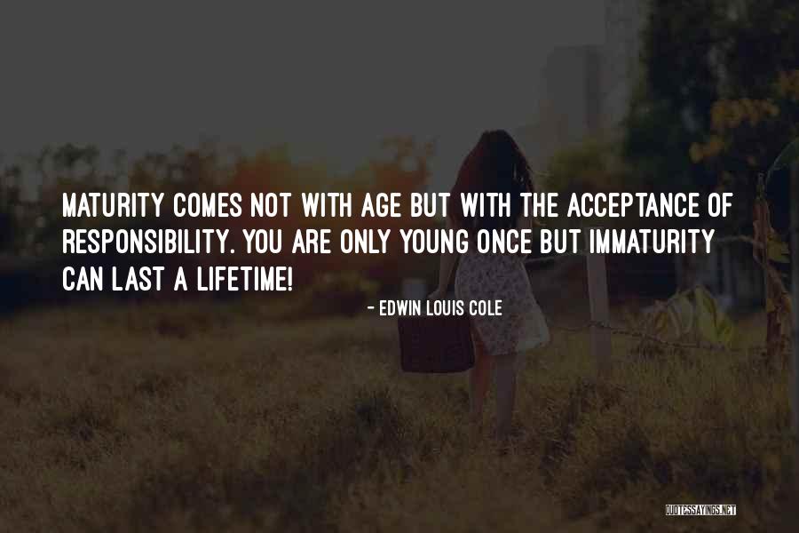 Edwin Louis Cole Quotes 364785 Edwin Louis Cole Quotes 364785