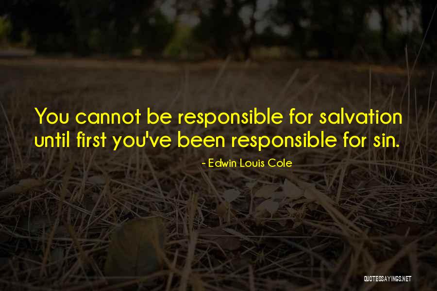 Edwin Louis Cole Quotes 376508 Edwin Louis Cole Quotes 376508