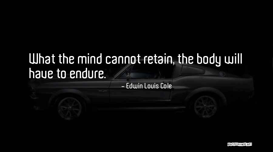 Edwin Louis Cole Quotes 447739 Edwin Louis Cole Quotes 447739